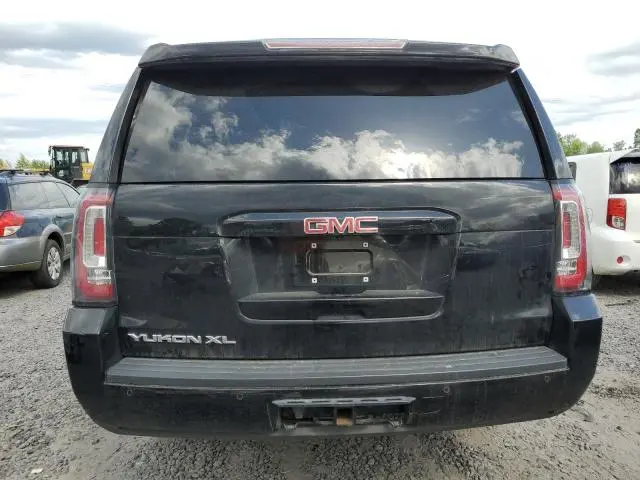 2019 GMC YUKON XL K1500 SLT  