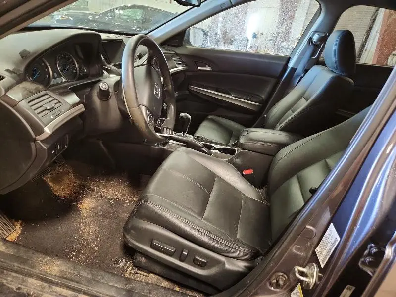 2015 HONDA CROSSTOUR EXL  