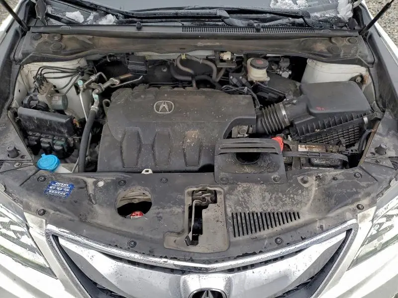 2016 ACURA RDX TECHNOLOGY  