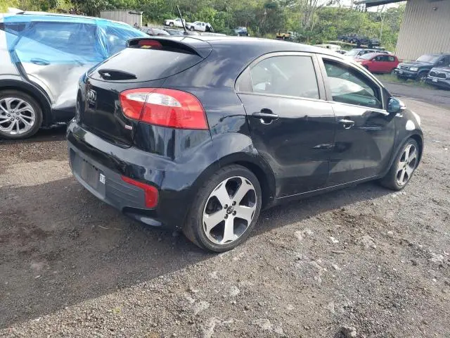 2016 KIA RIO EX  