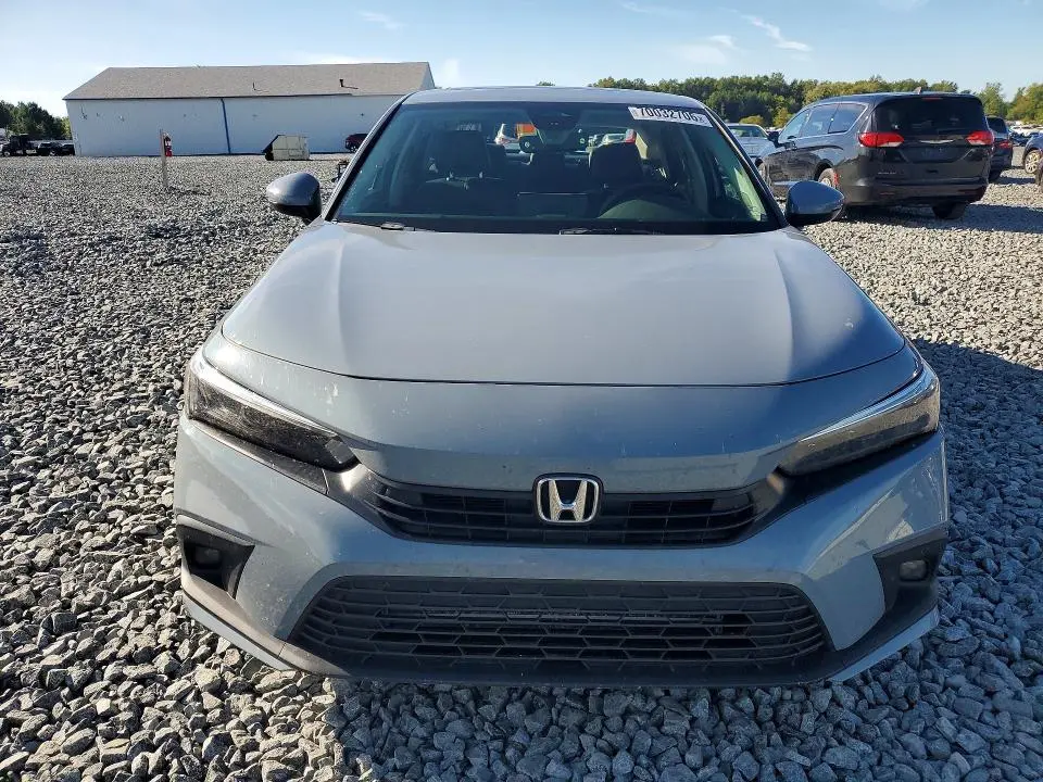 2023 HONDA CIVIC TOURING  