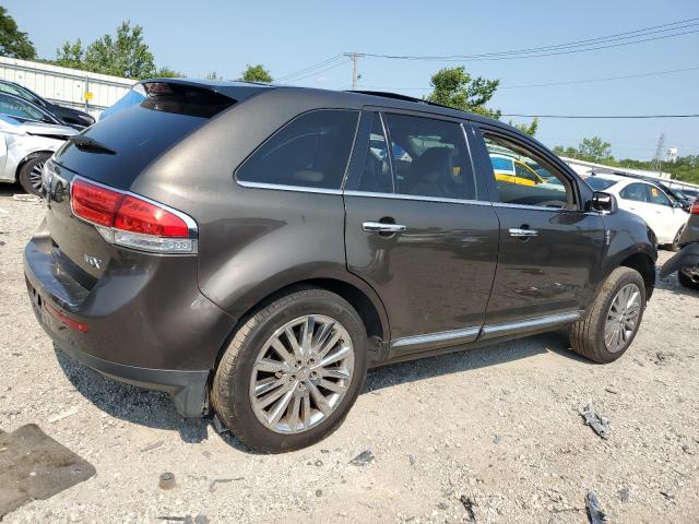 2011 LINCOLN MKX 