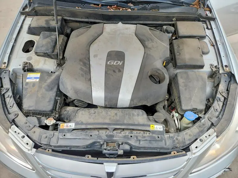 2012 HYUNDAI GENESIS 3.8L  