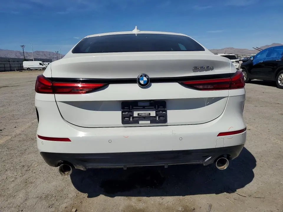 2021 BMW 228I   