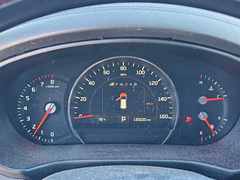 2017 KIA SORENTO SX LIMITED V6  