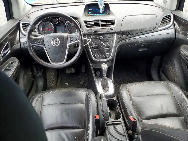 2013 BUICK ENCORE   
