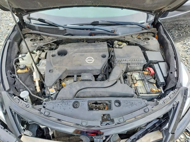 2014 NISSAN ALTIMA 2.5 SV  