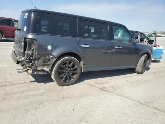 2016 FORD FLEX SEL  