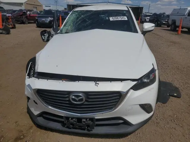 2017 MAZDA CX-3 TOURING  