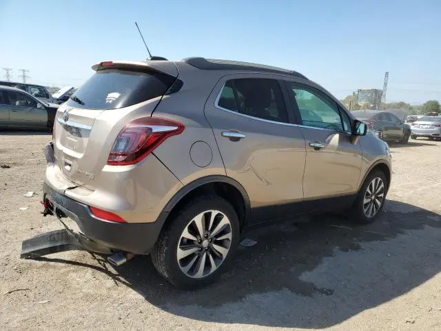 2018 BUICK ENCORE PREFERRED II  