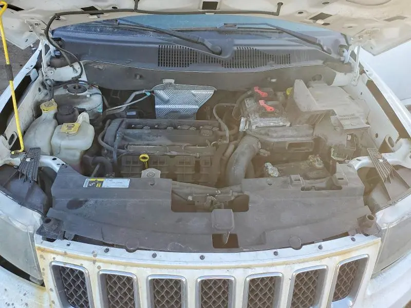 2015 JEEP COMPASS SPORT  
