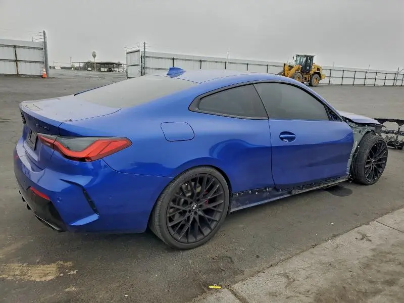 2023 BMW M440I   
