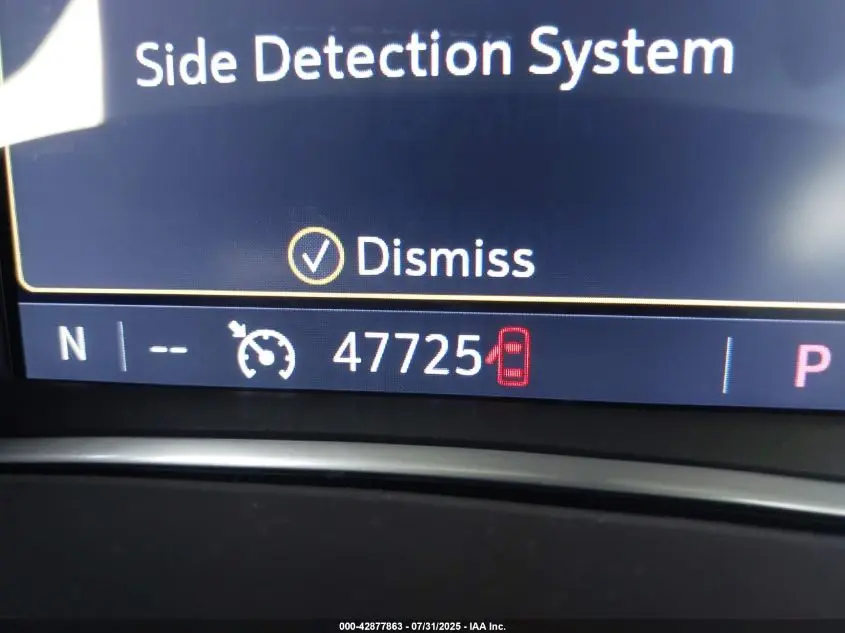 2020 GMC TERRAIN AWD SLT