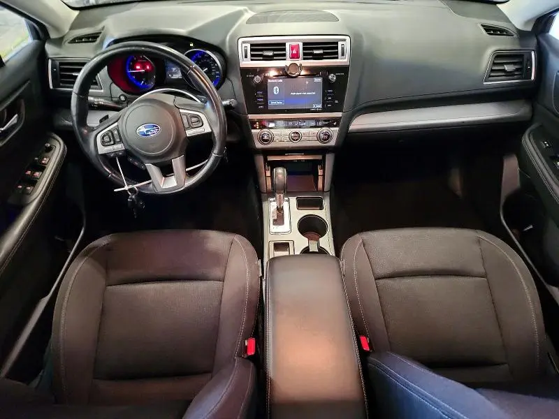 2016 SUBARU LEGACY 2.5I PREMIUM  