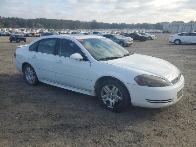 2013 CHEVROLET IMPALA LT