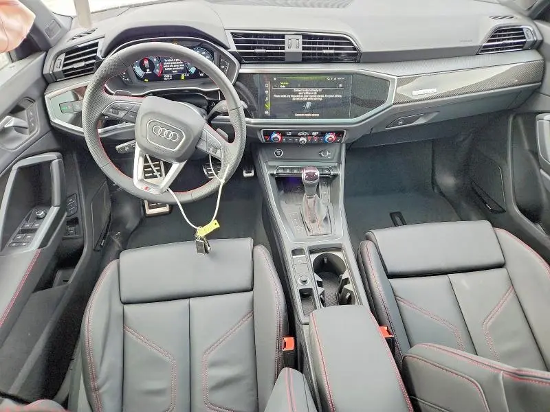 2025 AUDI Q3 PREMIUM PLUS S LINE 45  