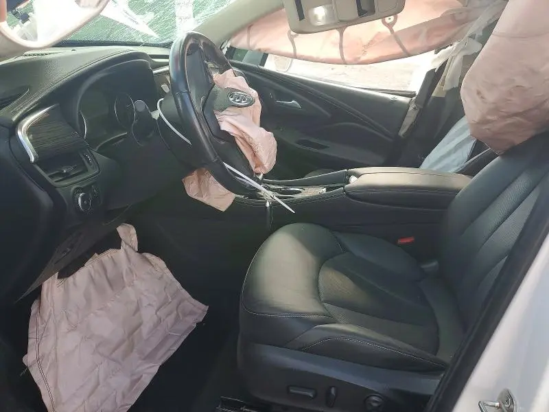 2017 BUICK ENVISION PREMIUM  
