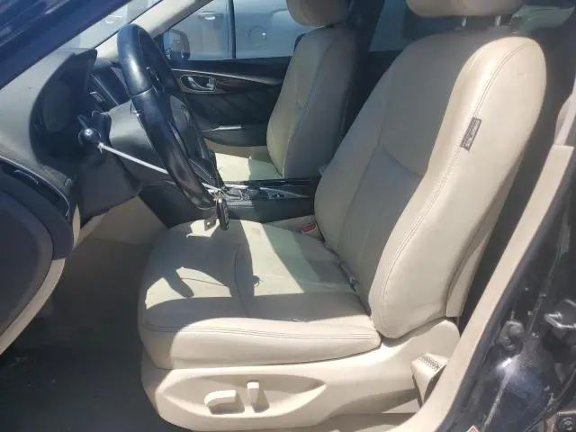 2019 INFINITI Q50 LUXE  