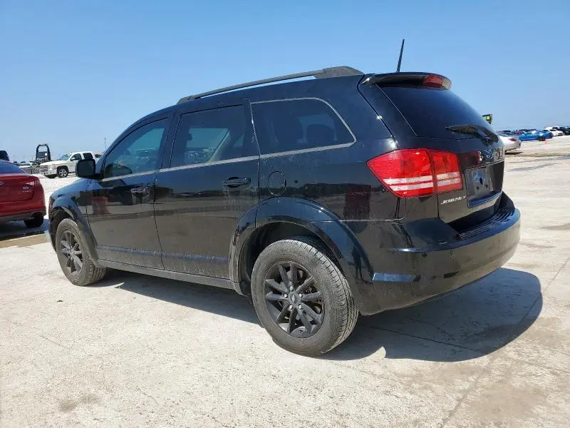 2020 DODGE JOURNEY SE  