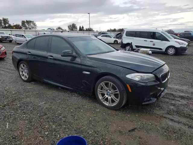 2013 BMW 528 I  