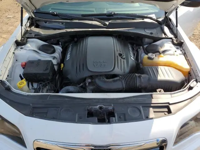 2013 CHRYSLER 300 S  