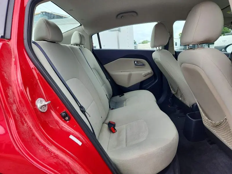 2013 KIA RIO LX  
