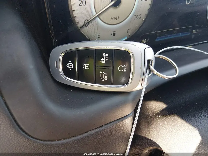 2023 HYUNDAI TUCSON XRT