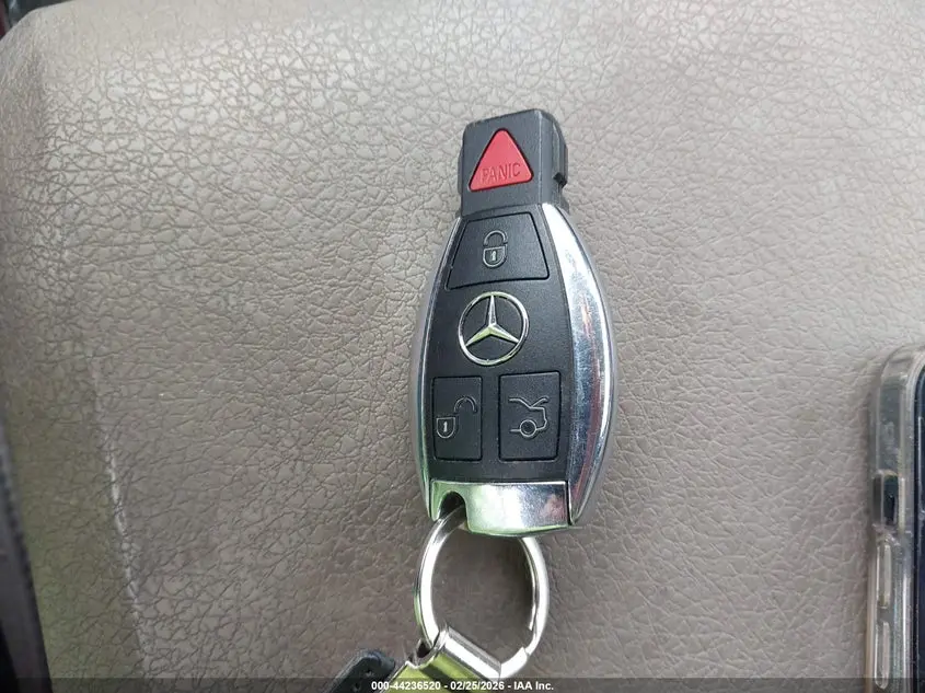 2019 MERCEDES-BENZ GLS 450 4MATIC
