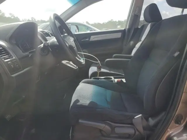 2011 HONDA CR-V SE  