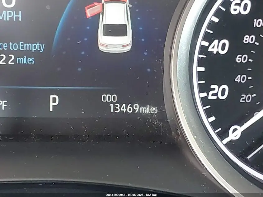 2022 TOYOTA CAMRY LE AWD