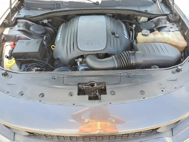 2019 DODGE CHARGER R/T  