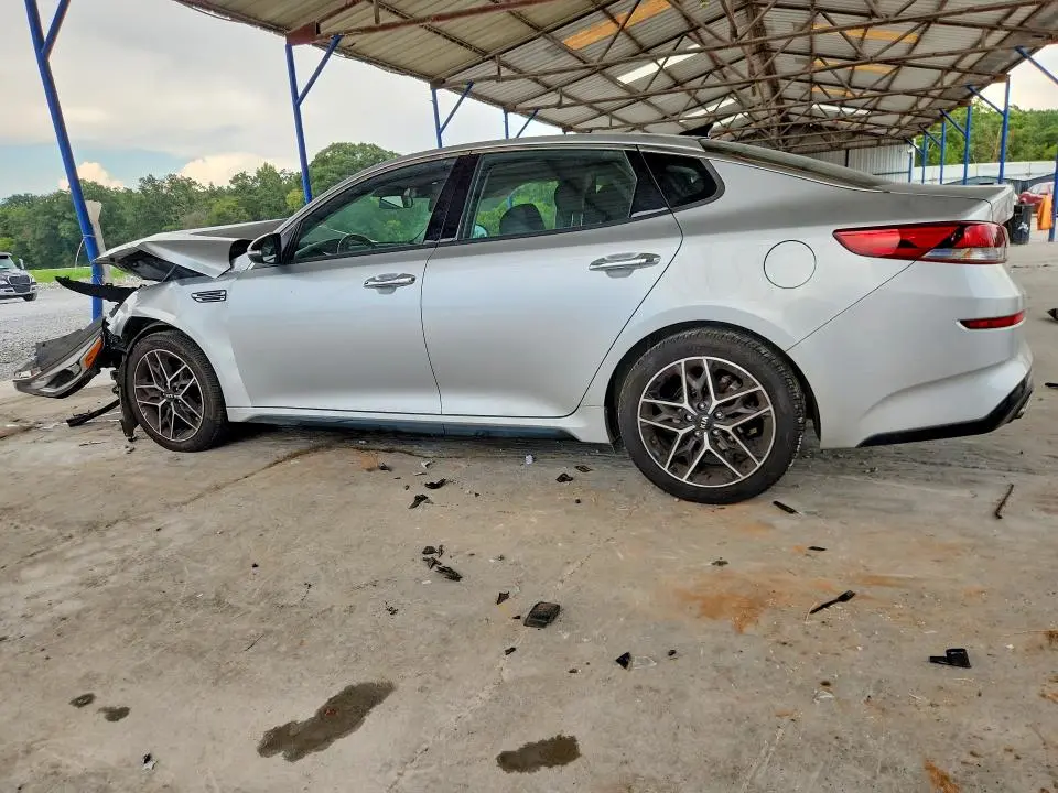 2020 KIA OPTIMA SPECIAL EDITION  