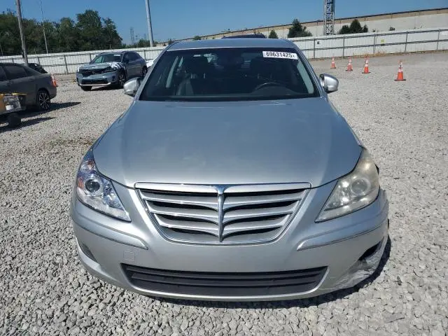 2011 HYUNDAI GENESIS 3.8L  