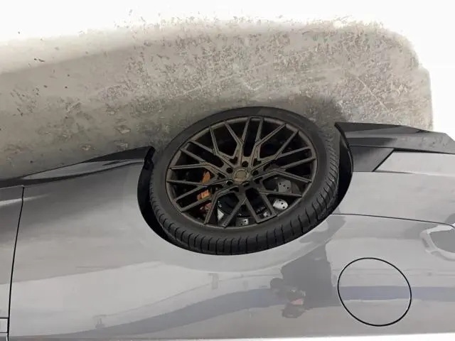 2024 NISSAN GT-R PREMIUM  