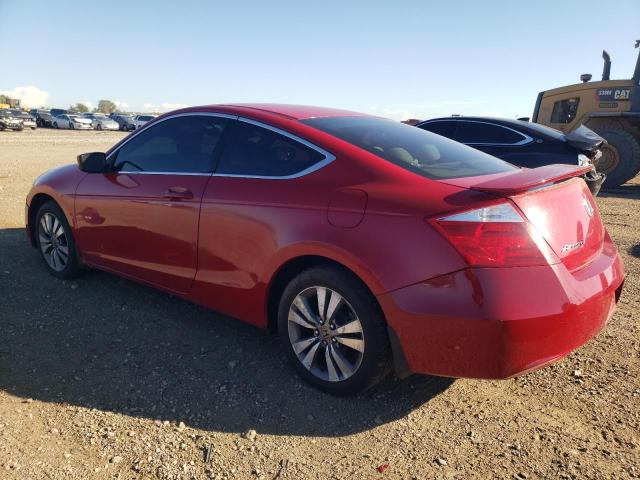 2010 HONDA ACCORD LX