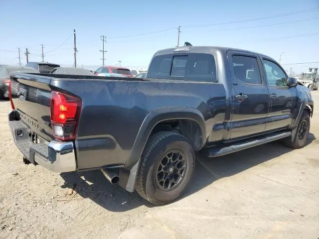 2023 TOYOTA TACOMA DOUBLE CAB  