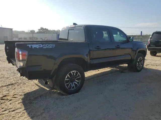 2021 TOYOTA TACOMA DOUBLE CAB  