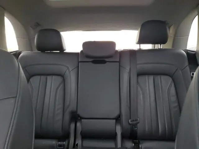 2018 AUDI Q5 PREMIUM  