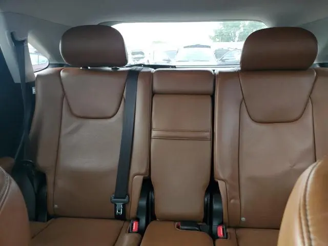 2014 LEXUS RX 350 BASE  