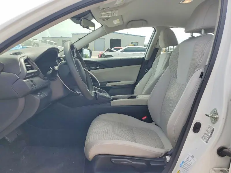 2020 HONDA INSIGHT EX  