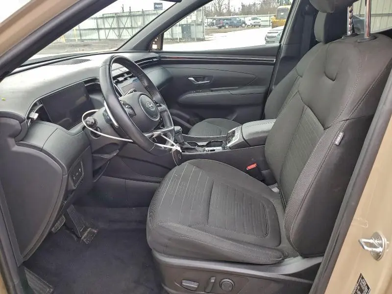 2023 HYUNDAI SANTA CRUZ SEL PREMIUM  