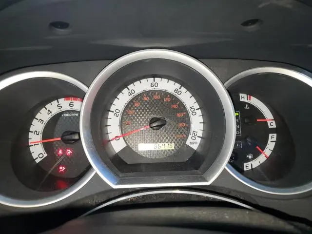 2013 TOYOTA TACOMA   