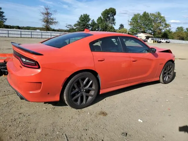 2021 DODGE CHARGER R/T  