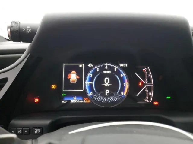 2022 LEXUS ES 350 BASE  