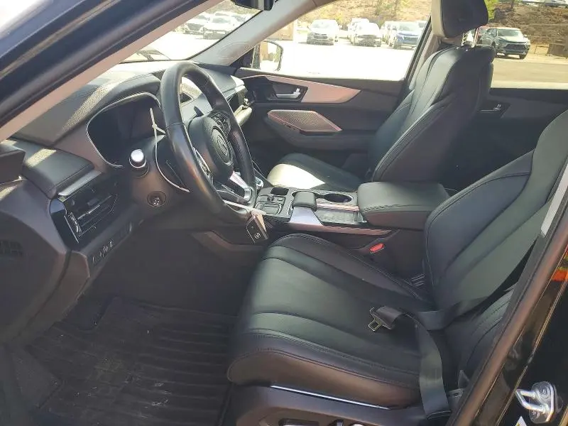 2023 ACURA MDX   