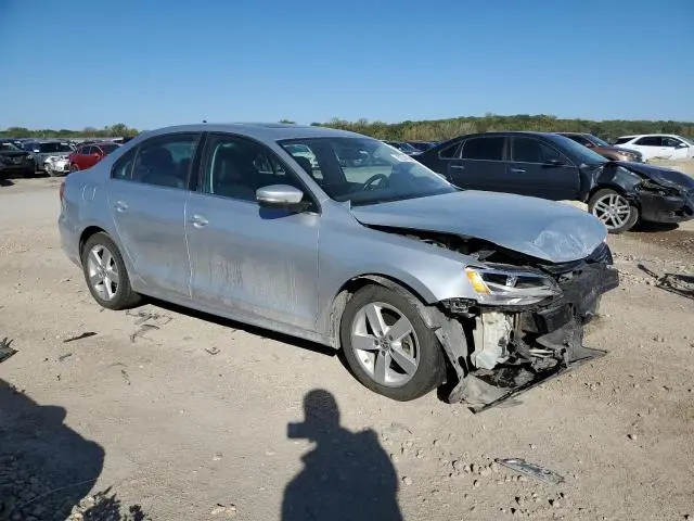 2014 VOLKSWAGEN JETTA TDI