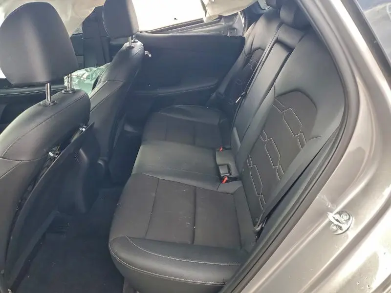 2024 KIA FORTE GT LINE  