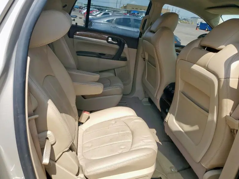 2011 BUICK ENCLAVE CXL  