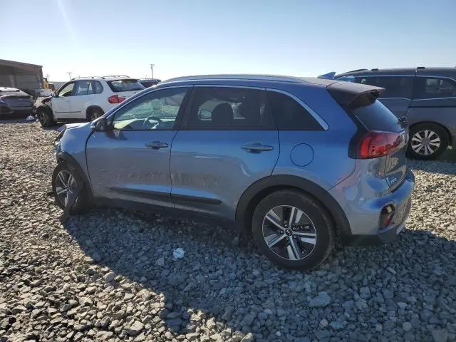 2020 KIA NIRO EX PREMIUM  