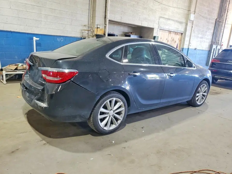 2015 BUICK VERANO   